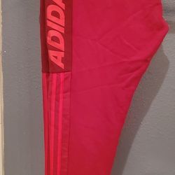 Adidas Pants.