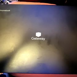 Gateway,Chromebook 2023 Laptop, $160 Lowest $140