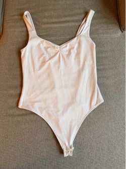 Aritzia Babaton body suit - size L