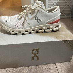 Brand new shoes 