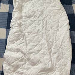 Kids Waterproof Mattress Protector 