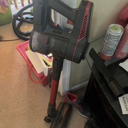 Cordless Vacuum 