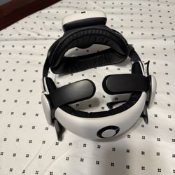Vr Headset Add on