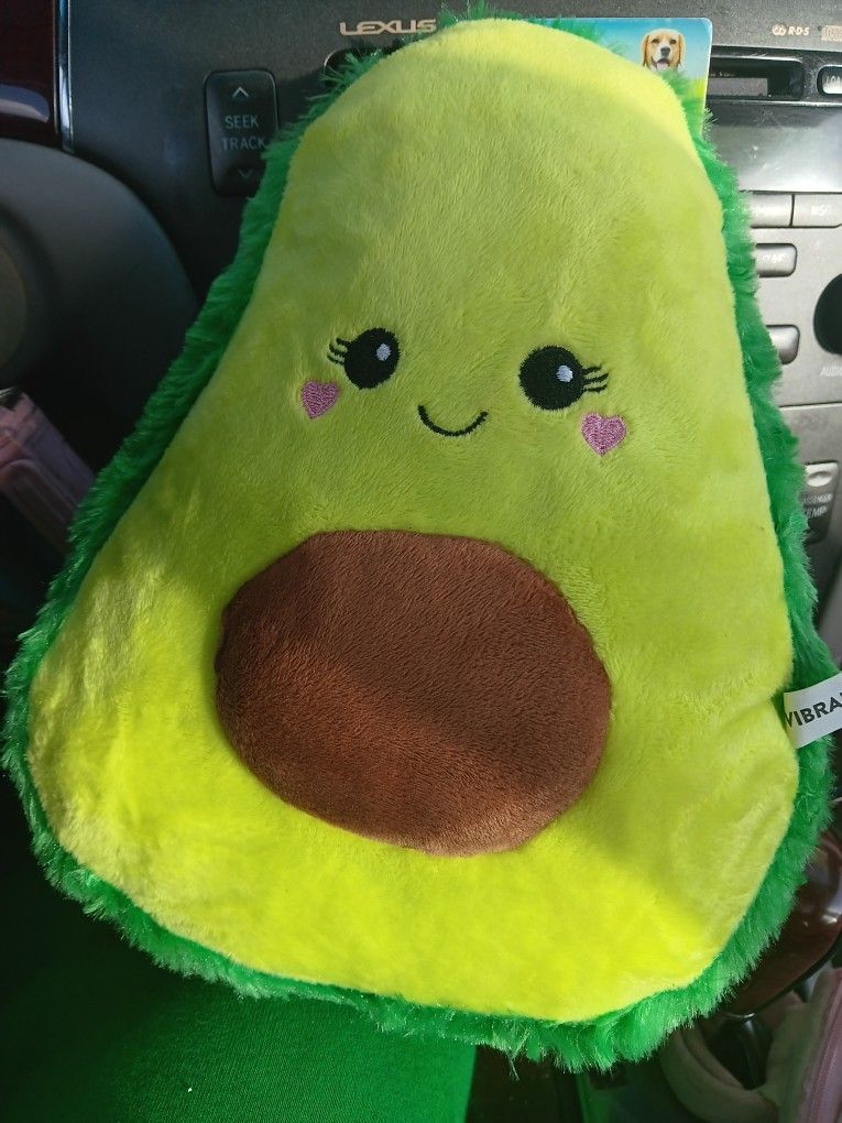 Dog Toy