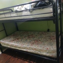 Bunkbed 