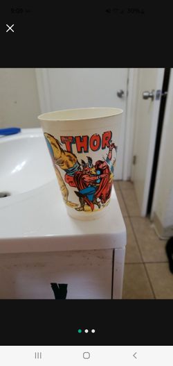 I Have All Sorts  Of collectible 1977 BASEBALL ⚾️  Marvel 9/10 Condition 600 Different 1977 7/11 SLURPEE Cup  Collection