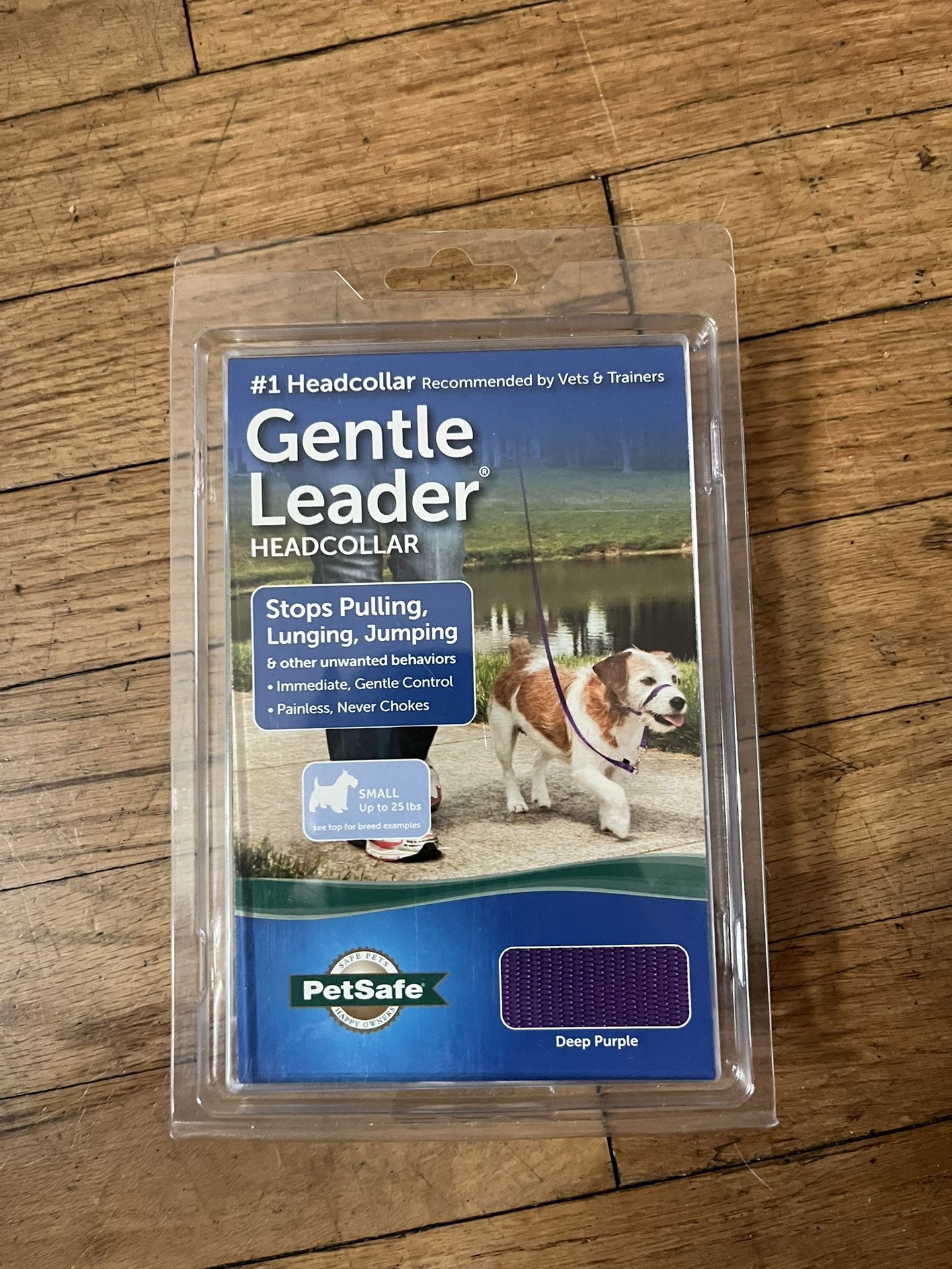 Gentle Leader (Small)