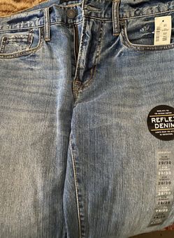 Jean’s