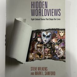 Hidden Worldview 