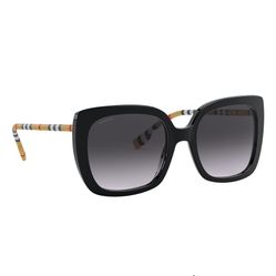 Burberry Women’s Sunglasses 54mm