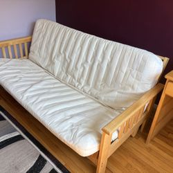 Futon, Size Full 