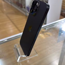 Apple iPhone 16 Pro Max Black 256gb Factory Unlocked/ Liberado De Compania