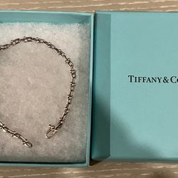 Tiffany & Co HardWear Micro Link Bracelet
