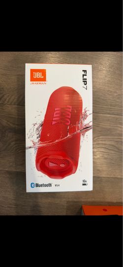 JBL flip7