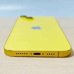 Apple iPhone 14 Plus 256GB Unlocked Fully Functional