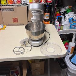 Mixer JPC - Excellent Condition