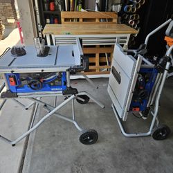 Kobalt 10" Table Saw 