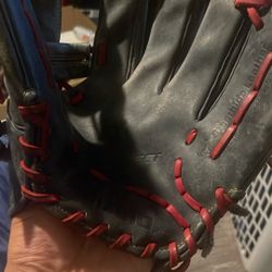 Mazuno Glove