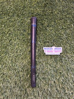 Winn Dri-Tac 2.0 Midsize Golf Grip