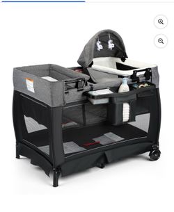 3 in 1 pack and play.