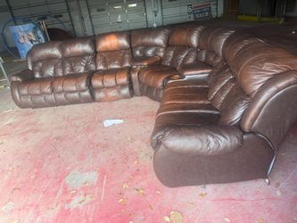Sectional