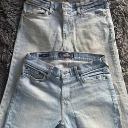 Hollister Pants