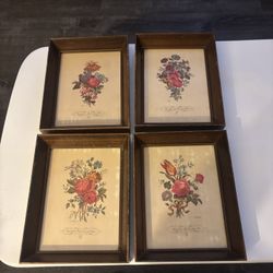 Vintage Frames