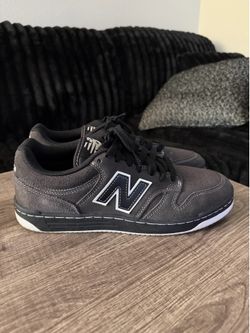 New Balance Numeric 480