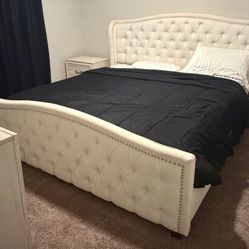 Bedframe 