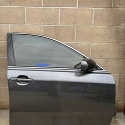 2007-2011 Toyota Camry Passenger Door 