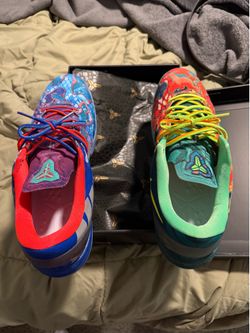 What the Kobe Size 14
