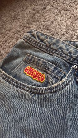 Jeans size 34