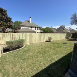 Fence