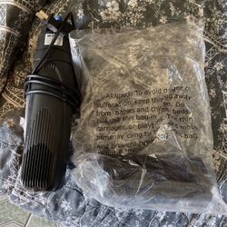 Water Pump New