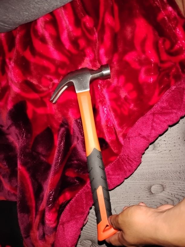 Hammer