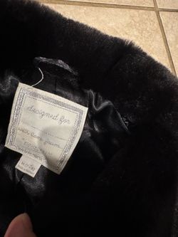 Girls coat