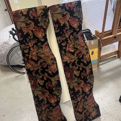 Free. Two Cornice Board.  