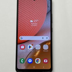 Unlocked Samsung Galaxy A42 5G 128GB Desbloqueado Liberado Boost Mint Mobile T-Mobile Metro