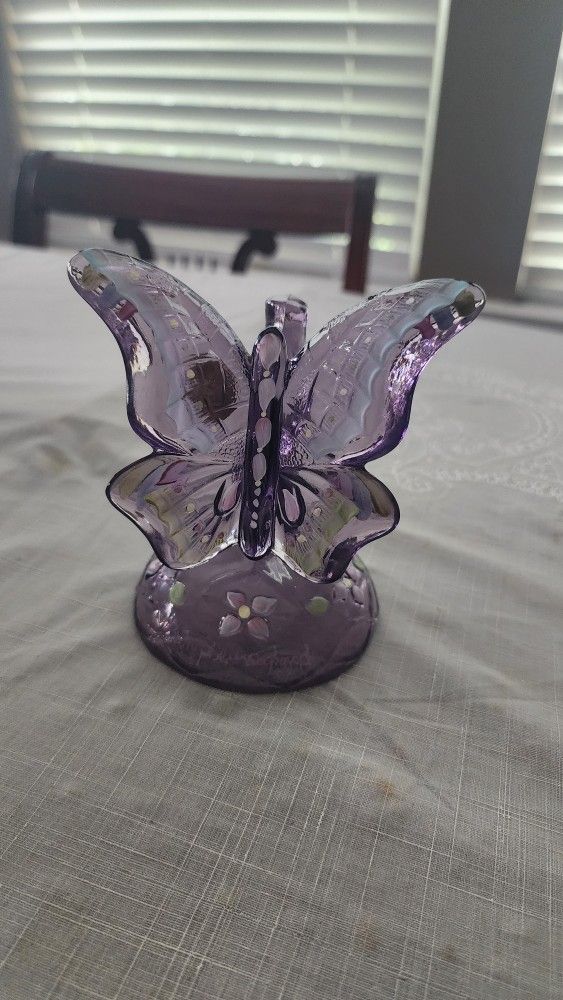 Funton Butterfly