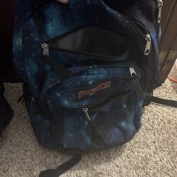 jansport backpack big student 
