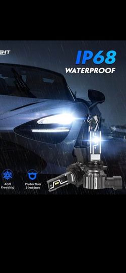 H11 headlight led cars/trucks/bikes/rv/toys