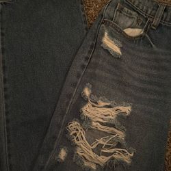 Fashion Nova Jeans 
