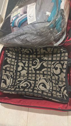 Luggage
