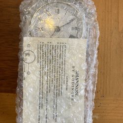 Grandfather Clock Quartz Movement 