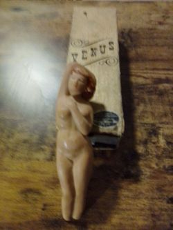 VENUS SOAP - VINTAGE