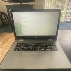 Dell Inspirion 