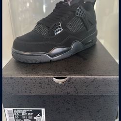 Jordan 4 