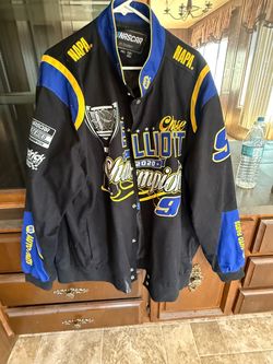 Men Jacket