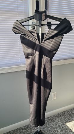 Women's Off Shoulder Dress