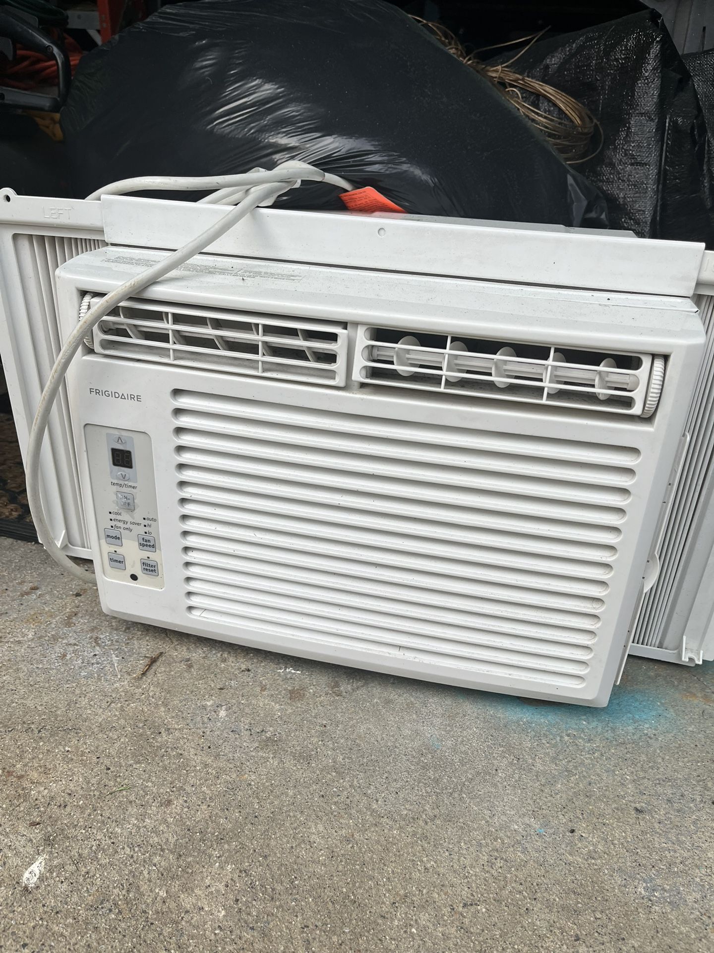 Frigidaire Window AC